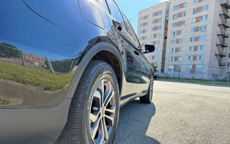 Mercedes-Benz GLC, 2021 год, 4 100 000 рублей, 8 фотография