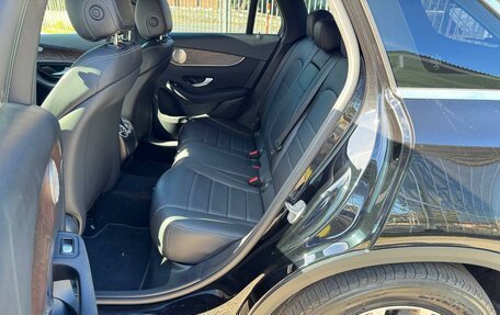 Mercedes-Benz GLC, 2021 год, 4 100 000 рублей, 20 фотография