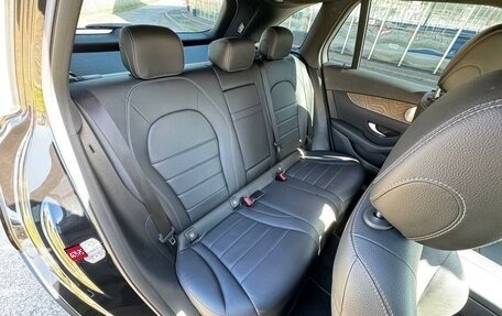 Mercedes-Benz GLC, 2021 год, 4 100 000 рублей, 21 фотография