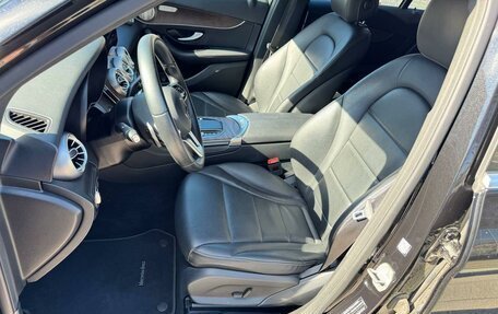 Mercedes-Benz GLC, 2021 год, 4 100 000 рублей, 23 фотография