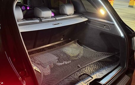 Mercedes-Benz GLC, 2021 год, 4 100 000 рублей, 34 фотография