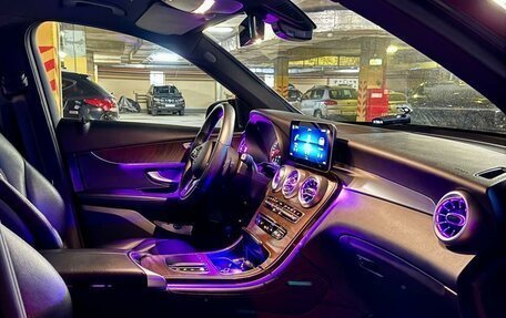 Mercedes-Benz GLC, 2021 год, 4 100 000 рублей, 38 фотография