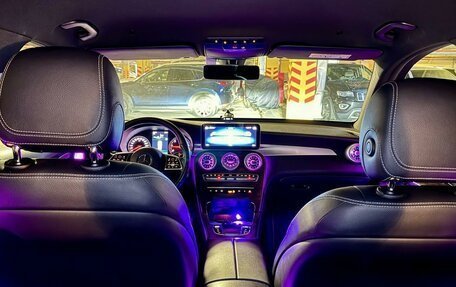 Mercedes-Benz GLC, 2021 год, 4 100 000 рублей, 36 фотография