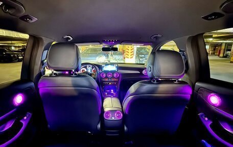 Mercedes-Benz GLC, 2021 год, 4 100 000 рублей, 39 фотография