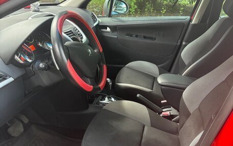 Peugeot 207 I, 2009 год, 450 000 рублей, 6 фотография