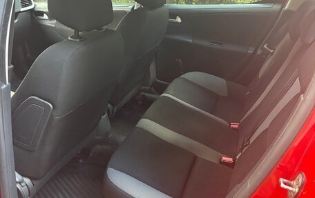Peugeot 207 I, 2009 год, 450 000 рублей, 5 фотография