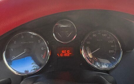 Peugeot 207 I, 2009 год, 450 000 рублей, 7 фотография