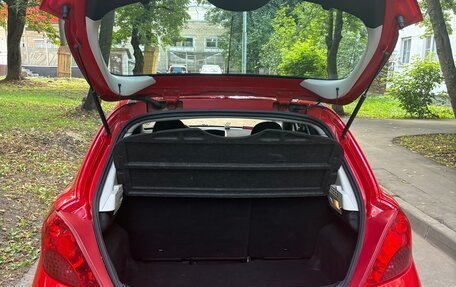 Peugeot 207 I, 2009 год, 450 000 рублей, 4 фотография