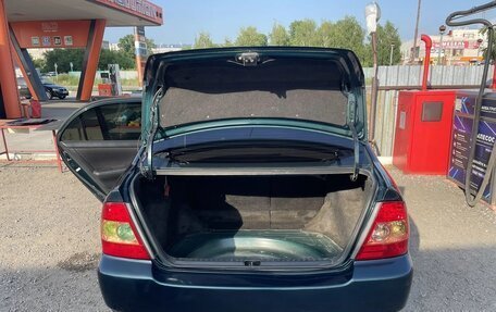 Toyota Corolla, 2005 год, 620 000 рублей, 7 фотография