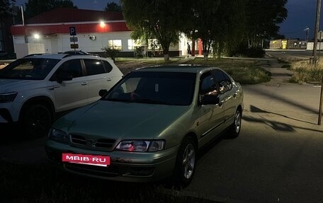 Nissan Primera II рестайлинг, 1997 год, 125 000 рублей, 5 фотография