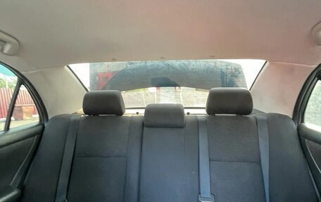 Toyota Corolla, 2005 год, 620 000 рублей, 20 фотография