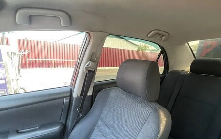 Toyota Corolla, 2005 год, 620 000 рублей, 19 фотография