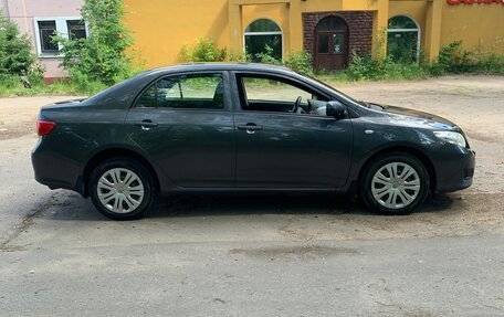 Toyota Corolla, 2008 год, 690 000 рублей, 2 фотография