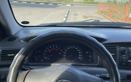Toyota Corolla, 2005 год, 620 000 рублей, 12 фотография