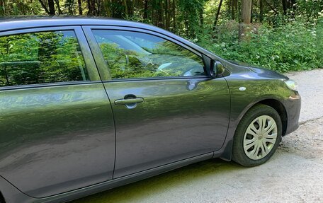 Toyota Corolla, 2008 год, 690 000 рублей, 15 фотография