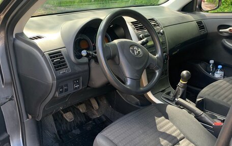 Toyota Corolla, 2008 год, 690 000 рублей, 8 фотография