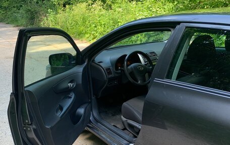 Toyota Corolla, 2008 год, 690 000 рублей, 19 фотография