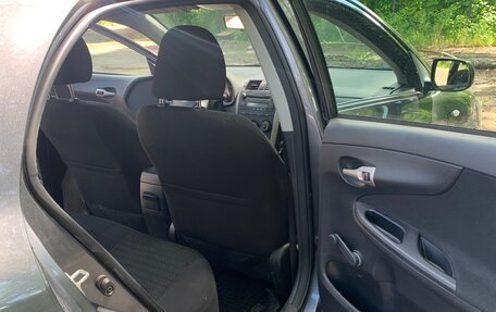 Toyota Corolla, 2008 год, 690 000 рублей, 9 фотография