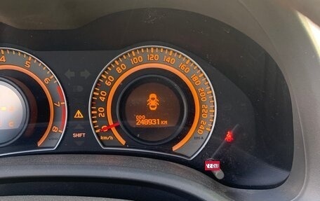 Toyota Corolla, 2008 год, 690 000 рублей, 11 фотография
