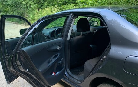Toyota Corolla, 2008 год, 690 000 рублей, 20 фотография