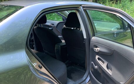 Toyota Corolla, 2008 год, 690 000 рублей, 22 фотография