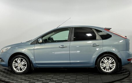 Ford Focus II рестайлинг, 2010 год, 595 000 рублей, 8 фотография