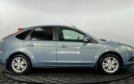 Ford Focus II рестайлинг, 2010 год, 595 000 рублей, 5 фотография