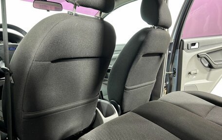 Ford Focus II рестайлинг, 2010 год, 595 000 рублей, 10 фотография