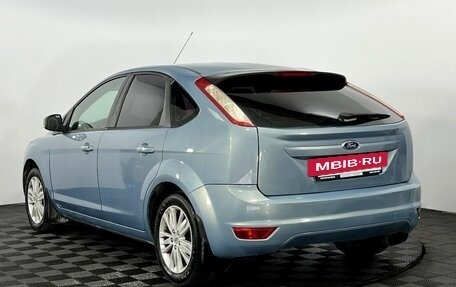 Ford Focus II рестайлинг, 2010 год, 595 000 рублей, 7 фотография