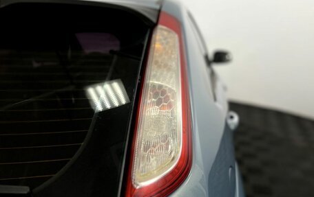 Ford Focus II рестайлинг, 2010 год, 595 000 рублей, 18 фотография