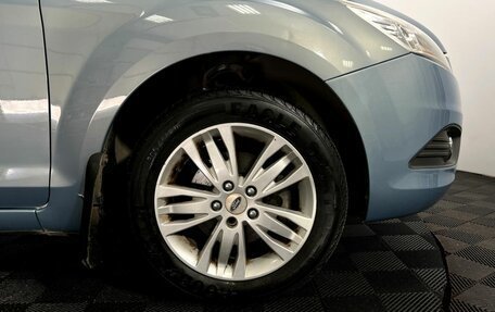 Ford Focus II рестайлинг, 2010 год, 595 000 рублей, 20 фотография