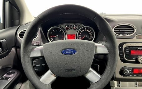 Ford Focus II рестайлинг, 2010 год, 595 000 рублей, 15 фотография