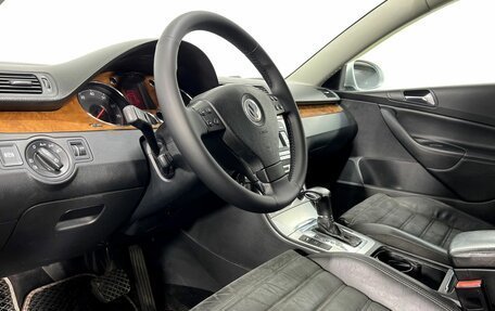 Volkswagen Passat B6, 2008 год, 651 000 рублей, 8 фотография