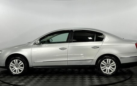 Volkswagen Passat B6, 2008 год, 651 000 рублей, 7 фотография