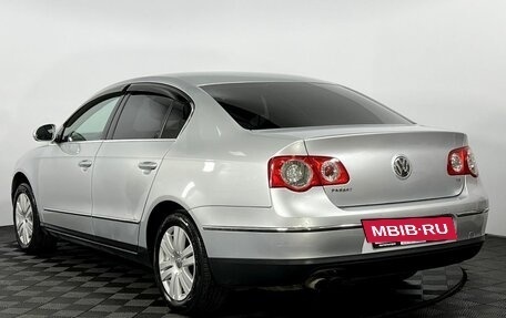 Volkswagen Passat B6, 2008 год, 651 000 рублей, 6 фотография