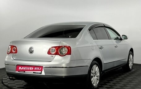 Volkswagen Passat B6, 2008 год, 651 000 рублей, 4 фотография
