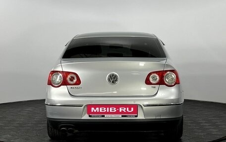Volkswagen Passat B6, 2008 год, 651 000 рублей, 5 фотография