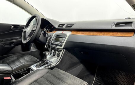 Volkswagen Passat B6, 2008 год, 651 000 рублей, 10 фотография