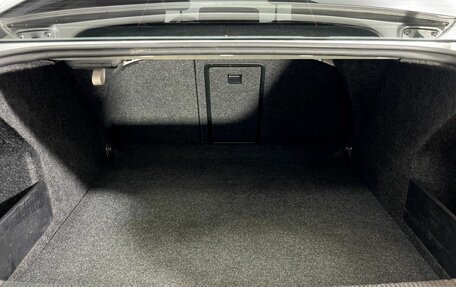 Volkswagen Passat B6, 2008 год, 651 000 рублей, 19 фотография