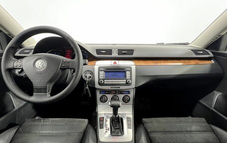 Volkswagen Passat B6, 2008 год, 651 000 рублей, 11 фотография