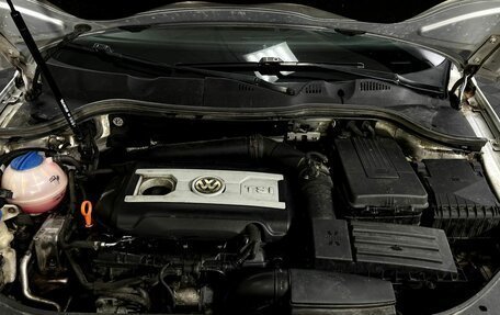 Volkswagen Passat B6, 2008 год, 651 000 рублей, 18 фотография