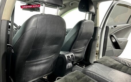 Volkswagen Passat B6, 2008 год, 651 000 рублей, 9 фотография