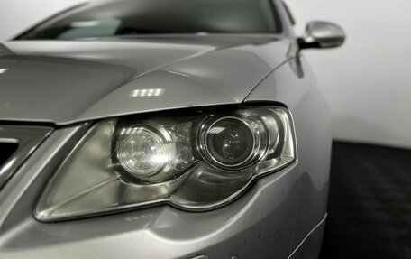 Volkswagen Passat B6, 2008 год, 651 000 рублей, 17 фотография