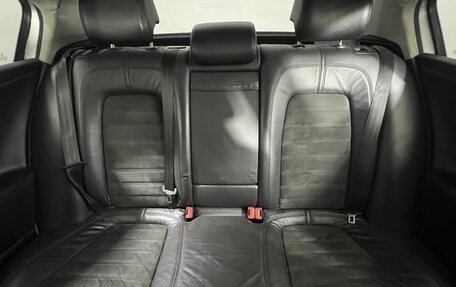 Volkswagen Passat B6, 2008 год, 651 000 рублей, 16 фотография