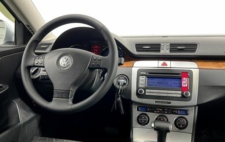 Volkswagen Passat B6, 2008 год, 651 000 рублей, 13 фотография