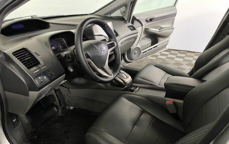 Honda Civic VIII, 2008 год, 830 000 рублей, 7 фотография