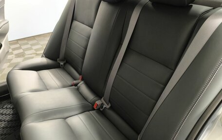 Honda Civic VIII, 2008 год, 830 000 рублей, 10 фотография