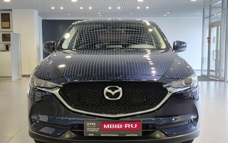 Mazda CX-5 II, 2018 год, 2 260 000 рублей, 2 фотография