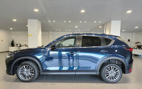 Mazda CX-5 II, 2018 год, 2 260 000 рублей, 8 фотография