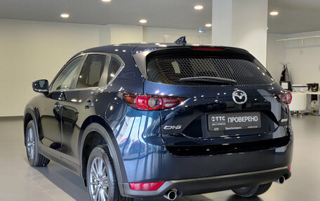 Mazda CX-5 II, 2018 год, 2 260 000 рублей, 7 фотография